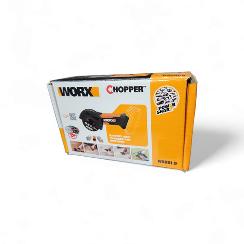 Worx wx801 akku - wx801.9,