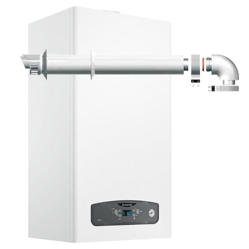 Boiler kondensation ariston - in,