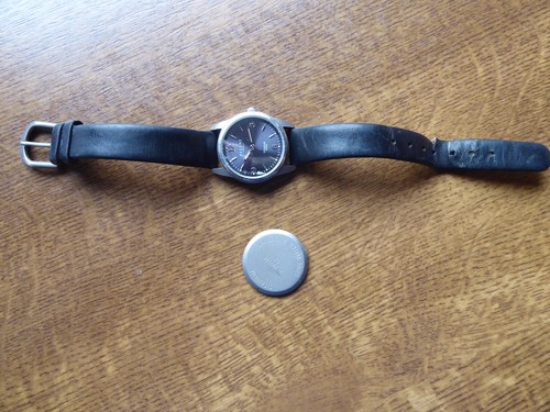 Gebrauchte regent armbanduhr - gebrauchte,