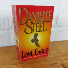 Lone Eagle — Danielle Steel