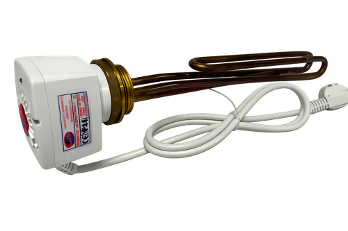 Elektroheizstab heizpatrone - elektroheizstab,