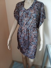 Damen  Strandkleid Tunika S/M