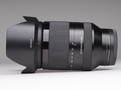 Sony sel24240 240mm - sel24240, 24-240mm