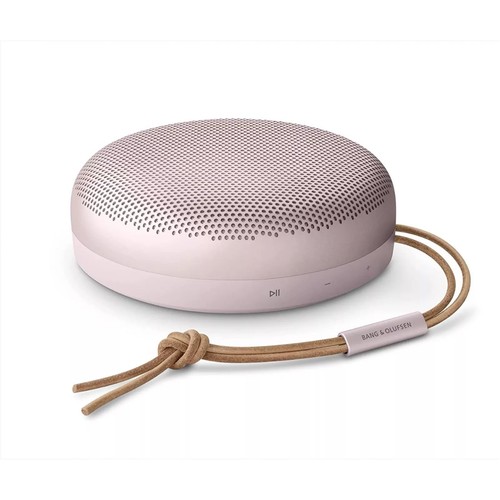 Bang olufsen pink beosound - olufsen,