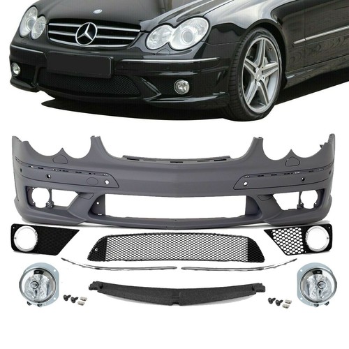 Mercedes clk a209 c209 - clk,