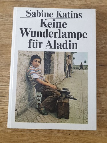 Buch keine wunderlampe für - buch:,