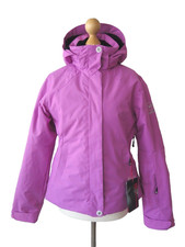 ROSSIGNOL 'Alpha' Damen Skijacke 10K Ski Jacket Gr. S NEU