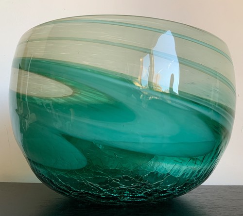 Handgefertigte art glass - handgefertigte,