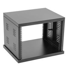 19"-Rack Roadinger Steel Rack