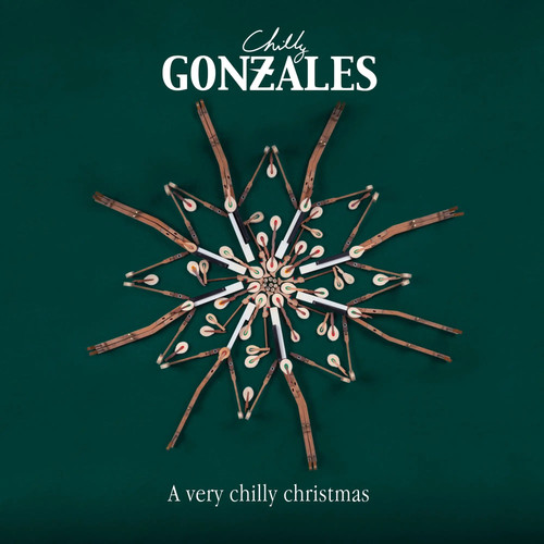 Very chilly christmas - very,