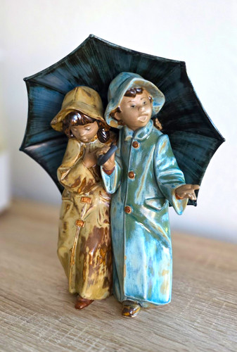 Lladró porzellanfigur - lladró,
