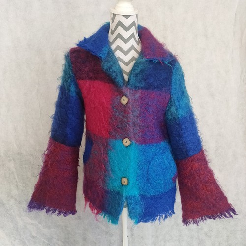 Ian mosh mohair - ian,