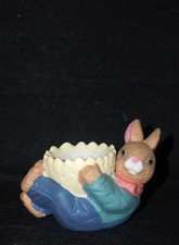Eierbecher - Figur - Kinder -