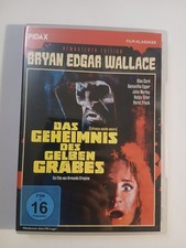 Das Geheimnis des gelben