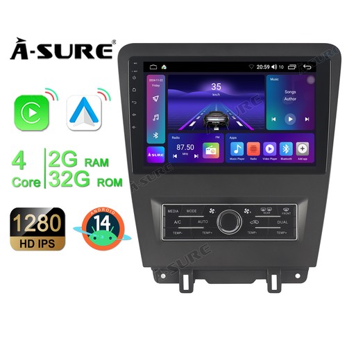 64g navi autoradio - 2+64g,