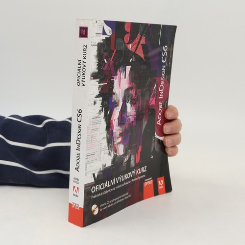 Adobe indesign cs6 - adobe,