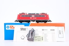 Roco H0 43386 E-Lok BR 139