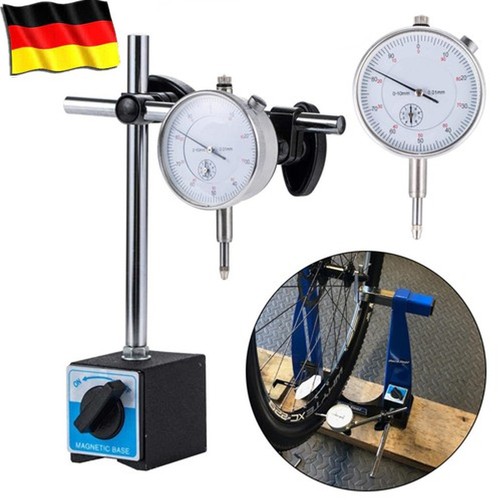 Magnetfuß magnet messstativ - magnetfuß,