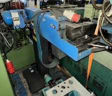 Rohrschleifer Bandschleifer Karnasch