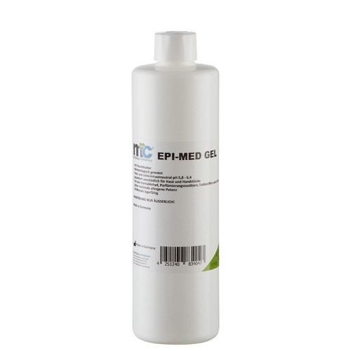 Mc24 pil gel epimed ipl - mc24,