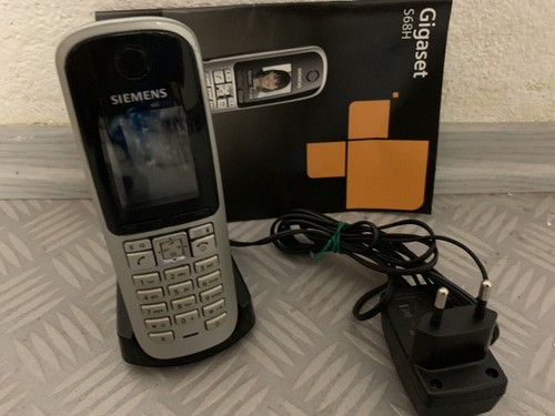 Gigaset s68h mobilteil mit - s68h,
