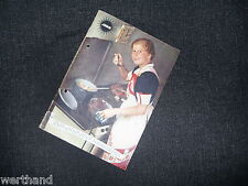 Altes Rezeptheft Kochen braten