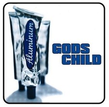 God's Child | CD | Aluminium (1996)