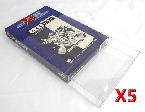 Atari 400 800 xl - atari,