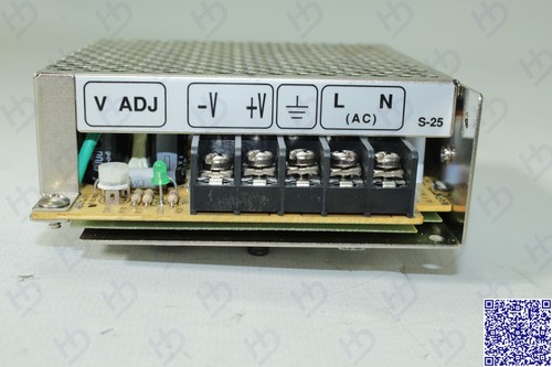 Deutronic es25 - deutronic, es25-12
