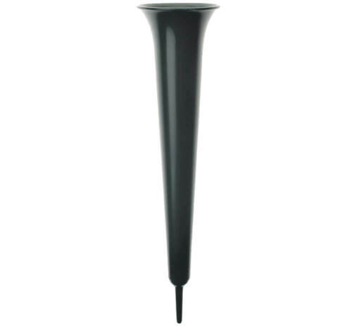 Grabvase schlank steckvase - schlank,