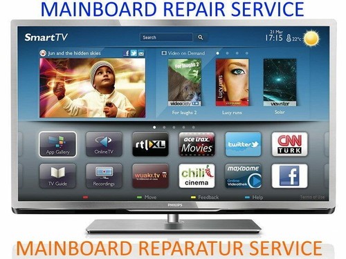 Mainboard reparatur service - mainboard,