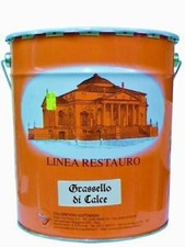 Stucco veneziano  24kg weiß- Mineralische Spachteltechnik A+