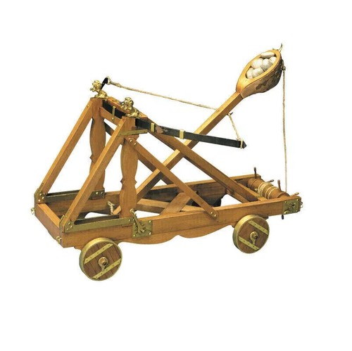 Mantua model 817 - mantua, katapult