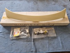 Opel Vectra B Limo Heckklappenspoiler MSD.034HF/II