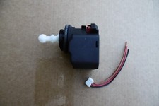 Stellmotor Ford Fiesta MK6 LWR