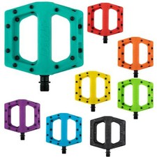 DMR Fahrrad Flach Pedal V11 Flat All Mountain Bike MTB Enduro Freeride Downhill