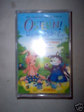 XXXX Jutta Langreuter , Ostern