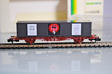 Minitrix / Spur N 13806 /