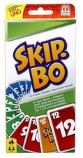 Skip-Bo Mattel 53270