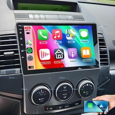 9“ Android 15.0 Autoradio