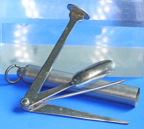 Vintage rohrreinigungsgerät - vintage,