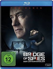 Bridge spies der - bridge,