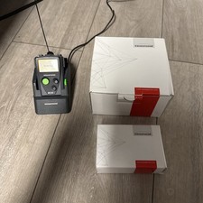 ***TOP!*** Swissphone BOSS 915