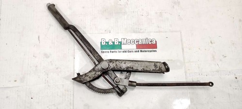 Handbremse fiat topolino - fiat,