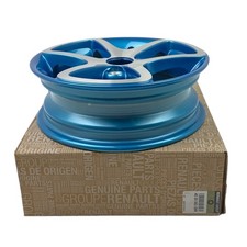 Original Alufelge 13 Zoll