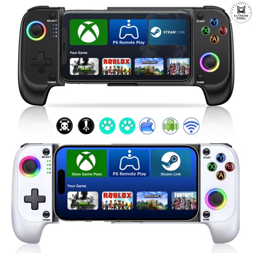 Smartphone controller handy - smartphone,