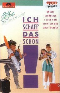 Ich schaff das schon - das,