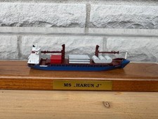 Modellschiff Schiffsmodell