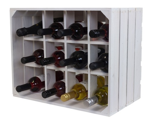 Flaschenregal henry 12er - ,