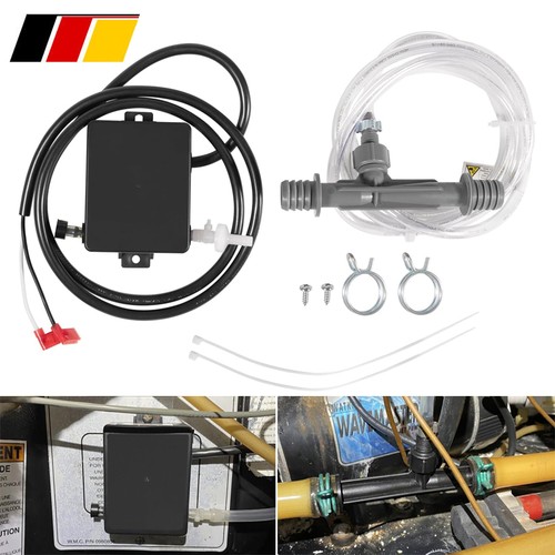 72602 ozonator system complete - ozonator,